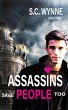 Assassins Save People Too (Assassins in... - Bild 1