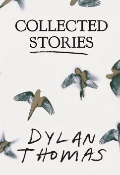 Cover Collected Stories (eBook, ePUB)