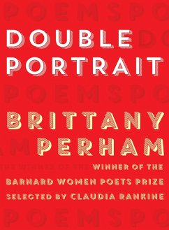 Double Portrait (eBook, ePUB) - Perham, Brittany