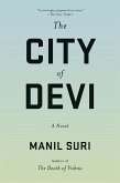 The City of Devi: A Novel (eBook, ePUB)