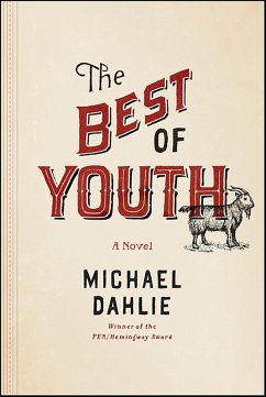 Cover The Best of Youth (eBook, ePUB)