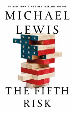 The Fifth Risk (eBook, ePUB) - Lewis, Michael