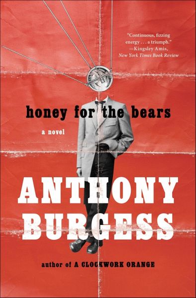 Honey for the Bears (eBook, ePUB) Honey for the Bears (eBook, ePUB)