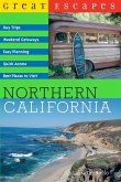 Great Escapes: Northern California (eBook, ePUB)