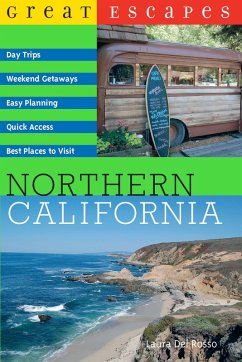 Cover Great Escapes: Northern California (Great Escapes) (eBook, ePUB)