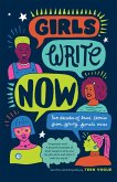 Girls Write Now: Two Decades of True Stories from Young Female Voices (eBook, ePUB)