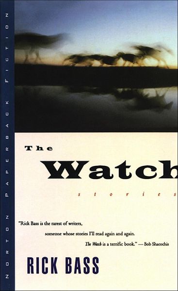 The Watch (eBook, ePUB) The Watch (eBook, ePUB)