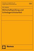 Wirtschaftsprüfung und Schiedsgerichtsbarkeit (eBook, PDF)