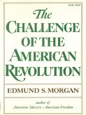 The Challenge of the American Revolution (eBook, ePUB)