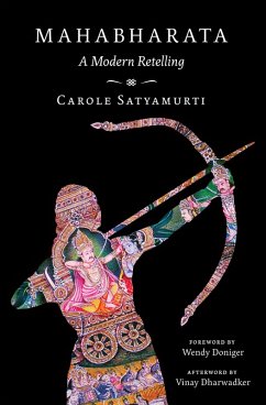 Cover Mahabharata (eBook, ePUB)