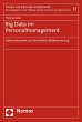 Big Data im Personalmanagement (eBook,... - Bild 1