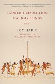 Conflict Resolution for Holy Beings: Poems (eBook, ePUB)