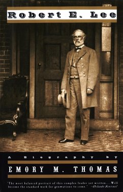 Cover Robert E. Lee: A Biography (eBook, ePUB)