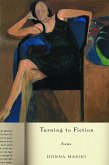Turning to Fiction: Poems (eBook, ePUB)