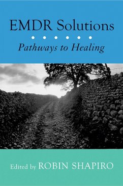 Cover EMDR Solutions (eBook, ePUB)