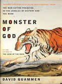 Monster of God: The Man-Eating Predator in the Jungles of History and the Mind (eBook, ePUB)