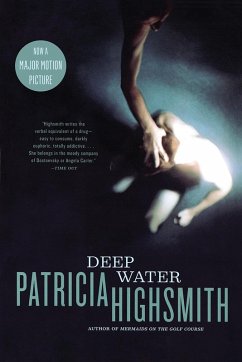 Deep Water (eBook, ePUB) - Highsmith, Patricia