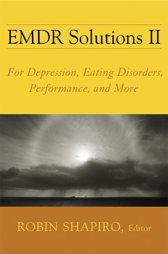 Cover EMDR Solutions II (eBook, ePUB)