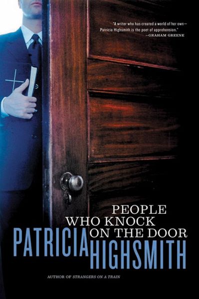People Who Knock on the Door (eBook, ePUB) People Who Knock on the Door (eBook, ePUB)