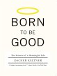 Born to Be Good (eBook, ePUB) - Bild 1