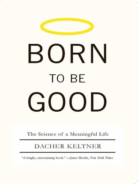 Born to Be Good (eBook, ePUB) Born to Be Good (eBook, ePUB)