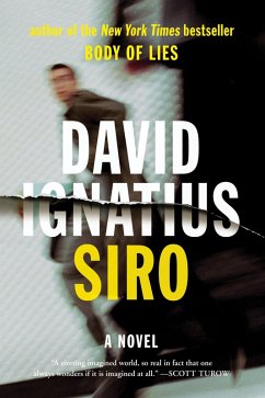 Siro: A Novel (eBook, ePUB) - Ignatius, David