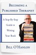 Becoming a Published Therapist (eBook,... - Bild 1