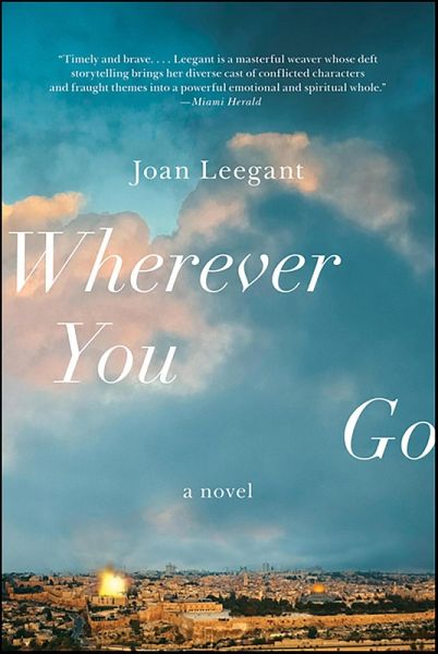Wherever You Go (eBook, ePUB)