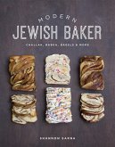 Modern Jewish Baker: Challah, Babka, Bagels & More (eBook, ePUB)