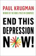 End This Depression Now! (eBook, ePUB) - Bild 1