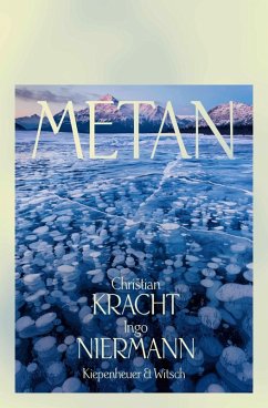 Metan (eBook, ePUB) - Kracht, Christian; Niermann, Ingo