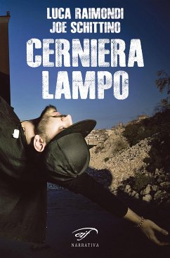 Cover Cerniera lampo (eBook, ePUB)
