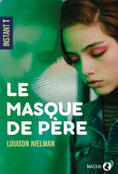 Le Masque de père (eBook, ePUB) - Nielman, Louison