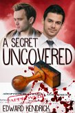 Secret Uncovered (eBook, ePUB)