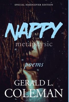 Nappy Metaphysic - Coleman, Gerald L.