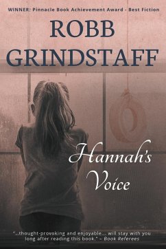 Hannah's Voice - Grindstaff, Robb