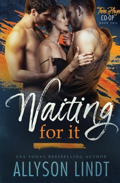 Waiting For It - Lindt, Allyson