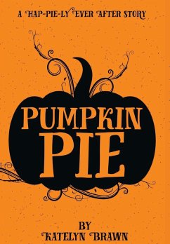 Pumpkin Pie - Brawn, Katelyn