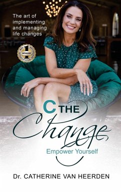 C THE CHANGE - Heerden, Catherine van