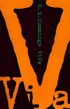 ViVa (eBook, ePUB) - Cummings, E. E.