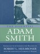 The Essential Adam Smith (eBook, ePUB) - Bild 1