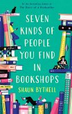 Seven Kinds of People You Find in Bookshops (eBook, ePUB)