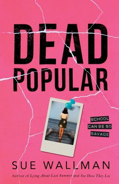 Dead Popular (eBook, ePUB)