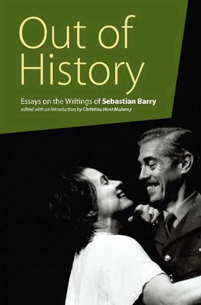 Out of History (eBook, ePUB) Out of History (eBook, ePUB)