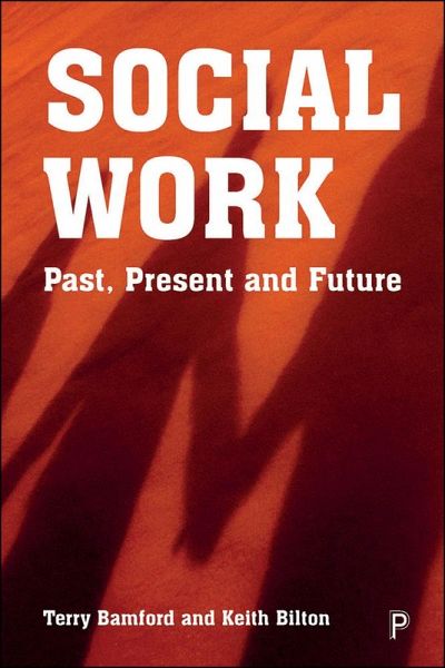 Social Work (eBook, ePUB) Social Work (eBook, ePUB)