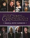 Fantastic Beasts: The Crimes of Grindelwald: Magical Movie Handbook (eBook, ePUB)