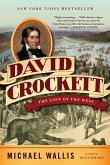 David Crockett: The Lion of the West (eBook, ePUB)