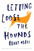 Letting Loose the Hounds: Stories (eBook, ePUB)
