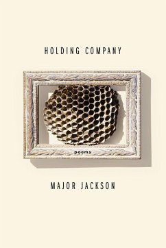 Cover Holding Company (eBook, ePUB)