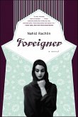 Foreigner (eBook, ePUB)